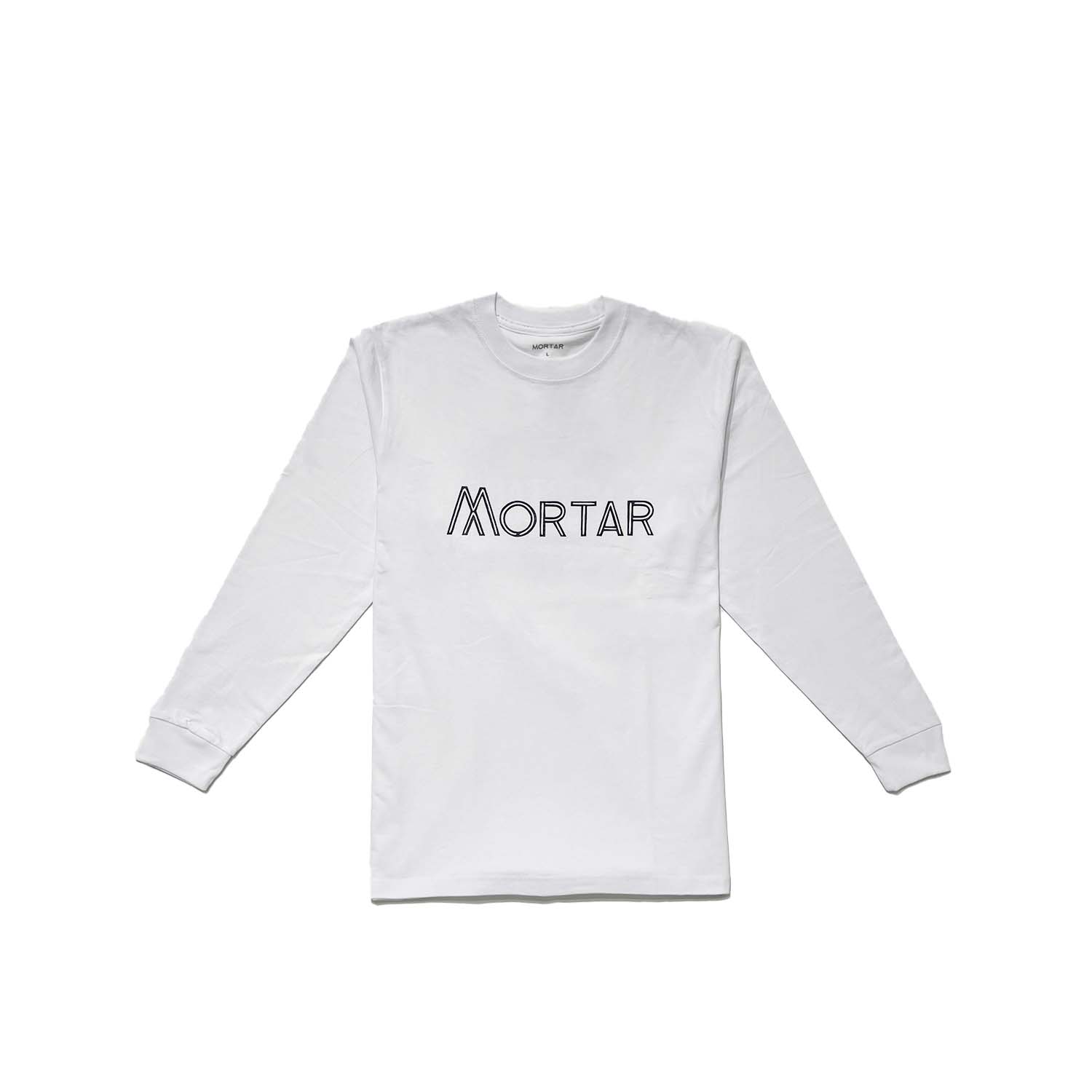 MORTAR TOKYO L/S TEE