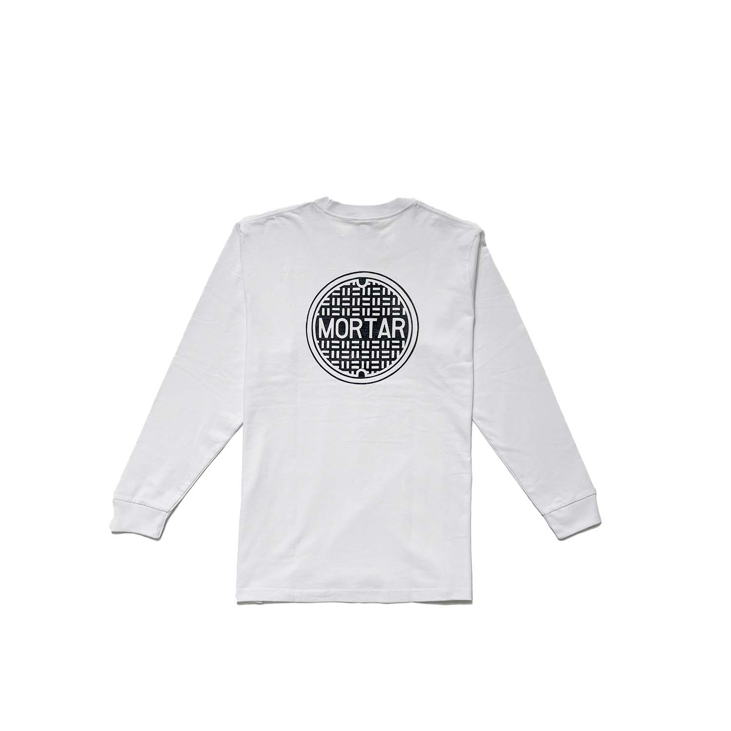 MORTAR TOKYO L/S TEE