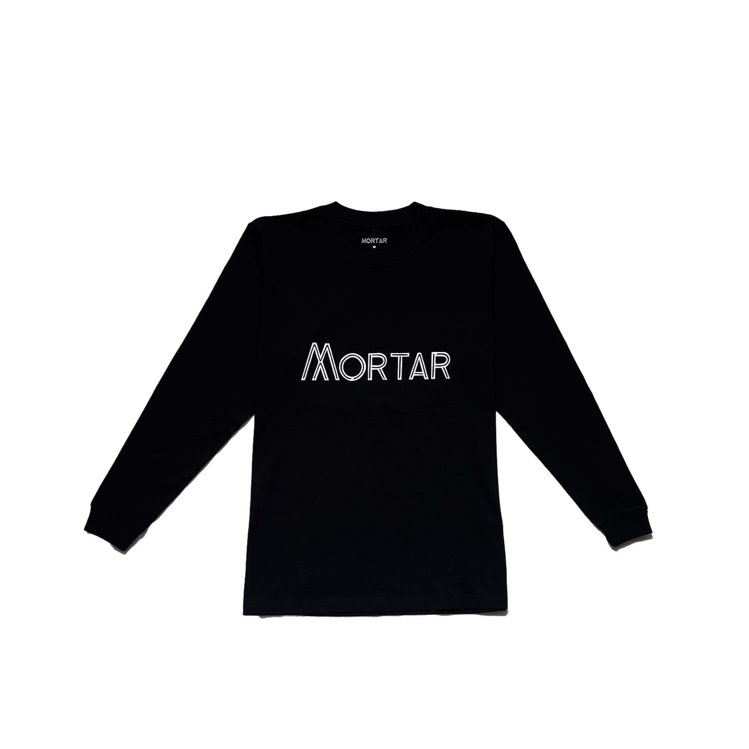 MORTAR TOKYO L/S TEE