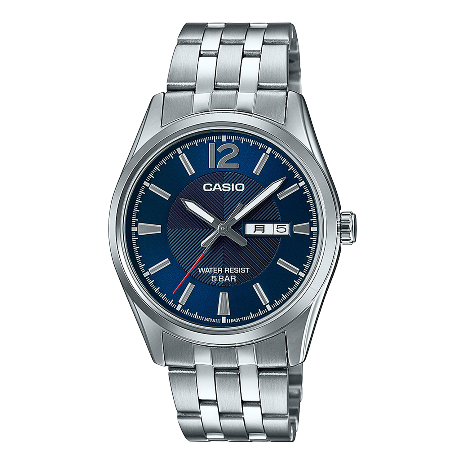 CASIO MTP-1335DJ-2AJF