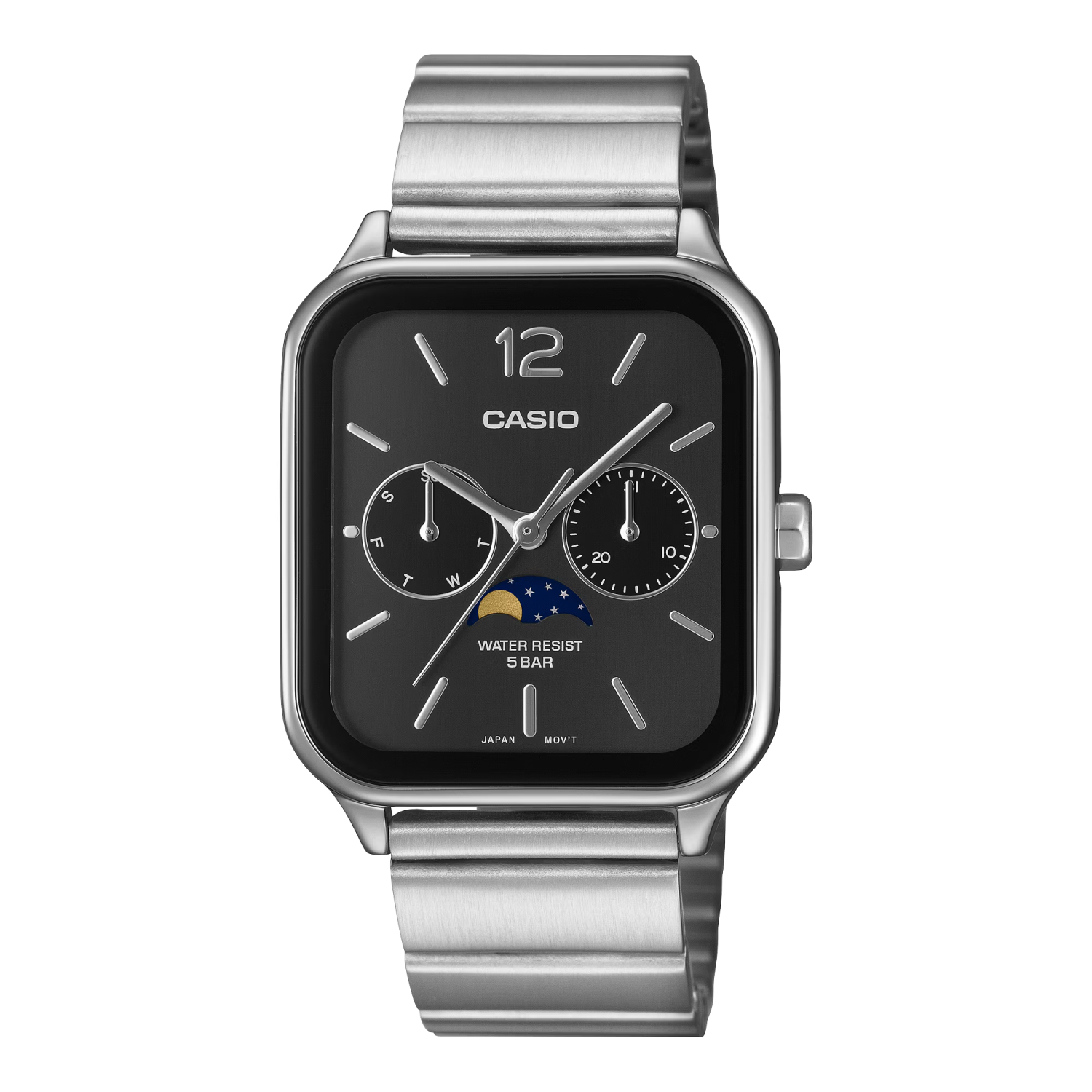 CASIO MTP-M305D-1AJF