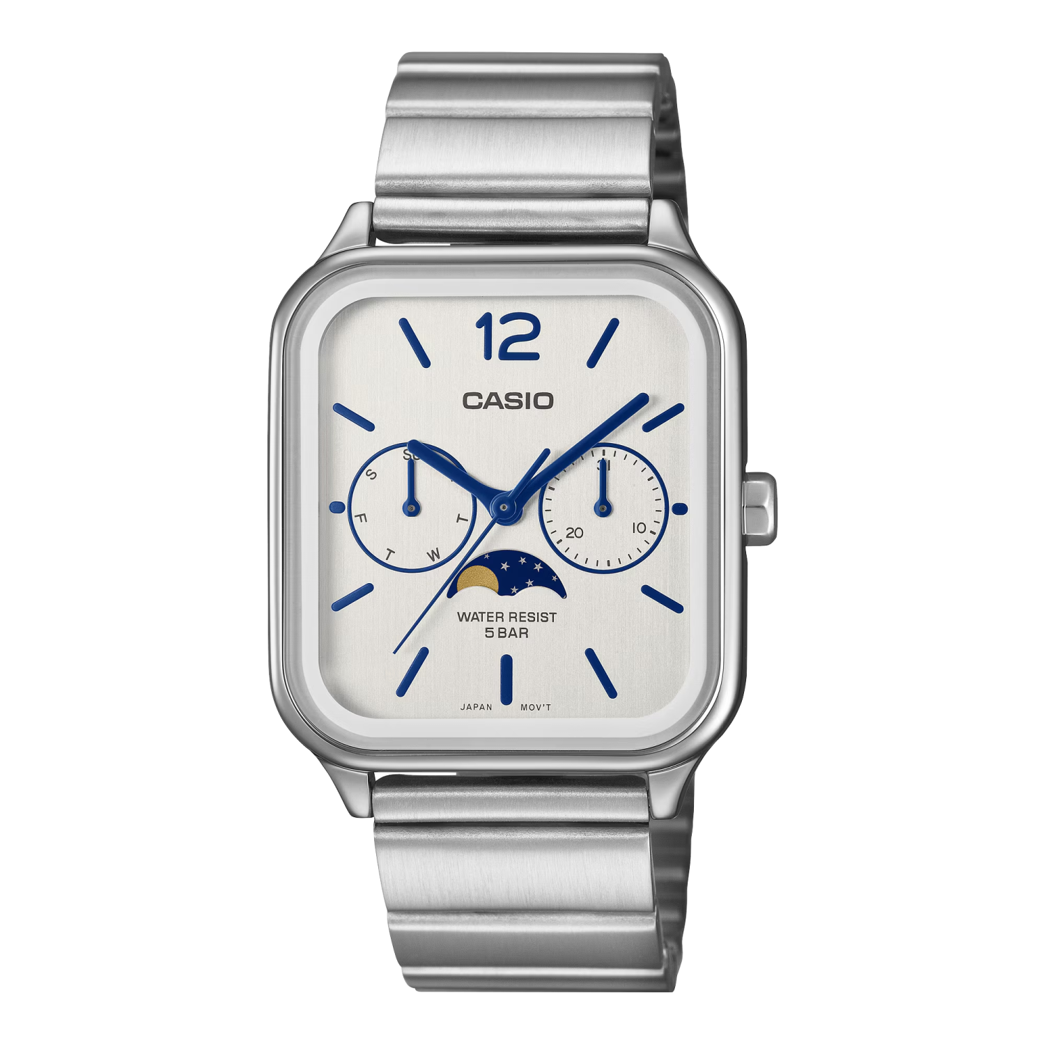 CASIO MTP-M305D-7AJF