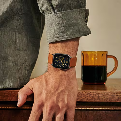 CASIO MTP-M305L-1AJF