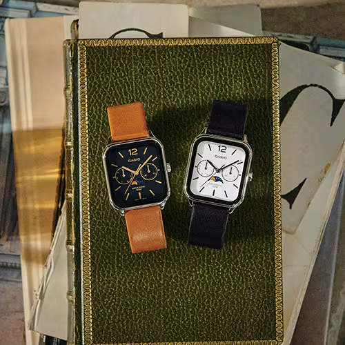 CASIO MTP-M305L-1AJF