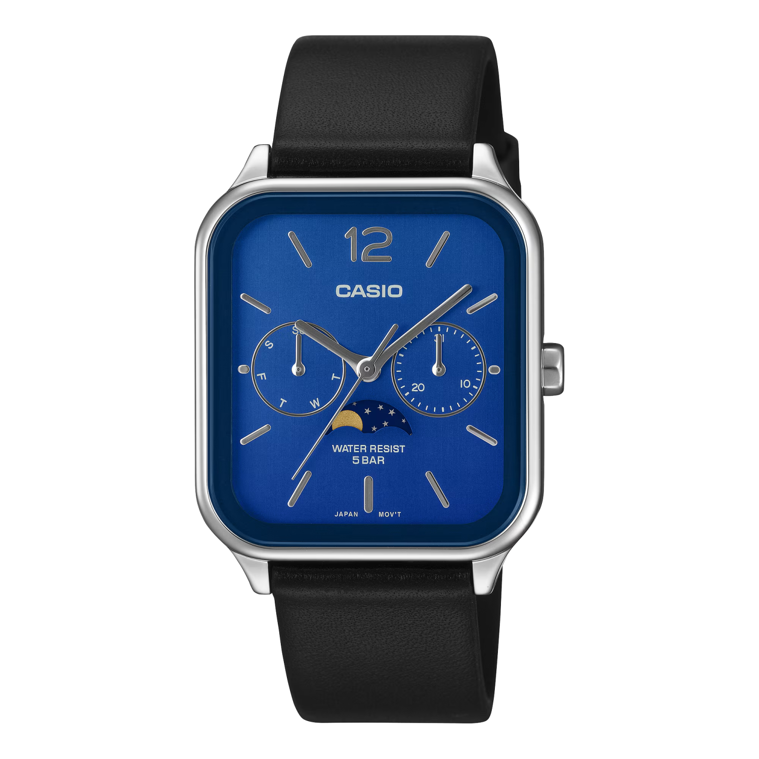 CASIO MTP-M305L-2AJF