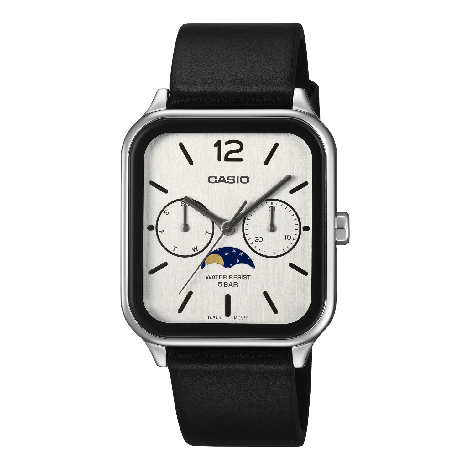 CASIO MTP-M305L-7AJF