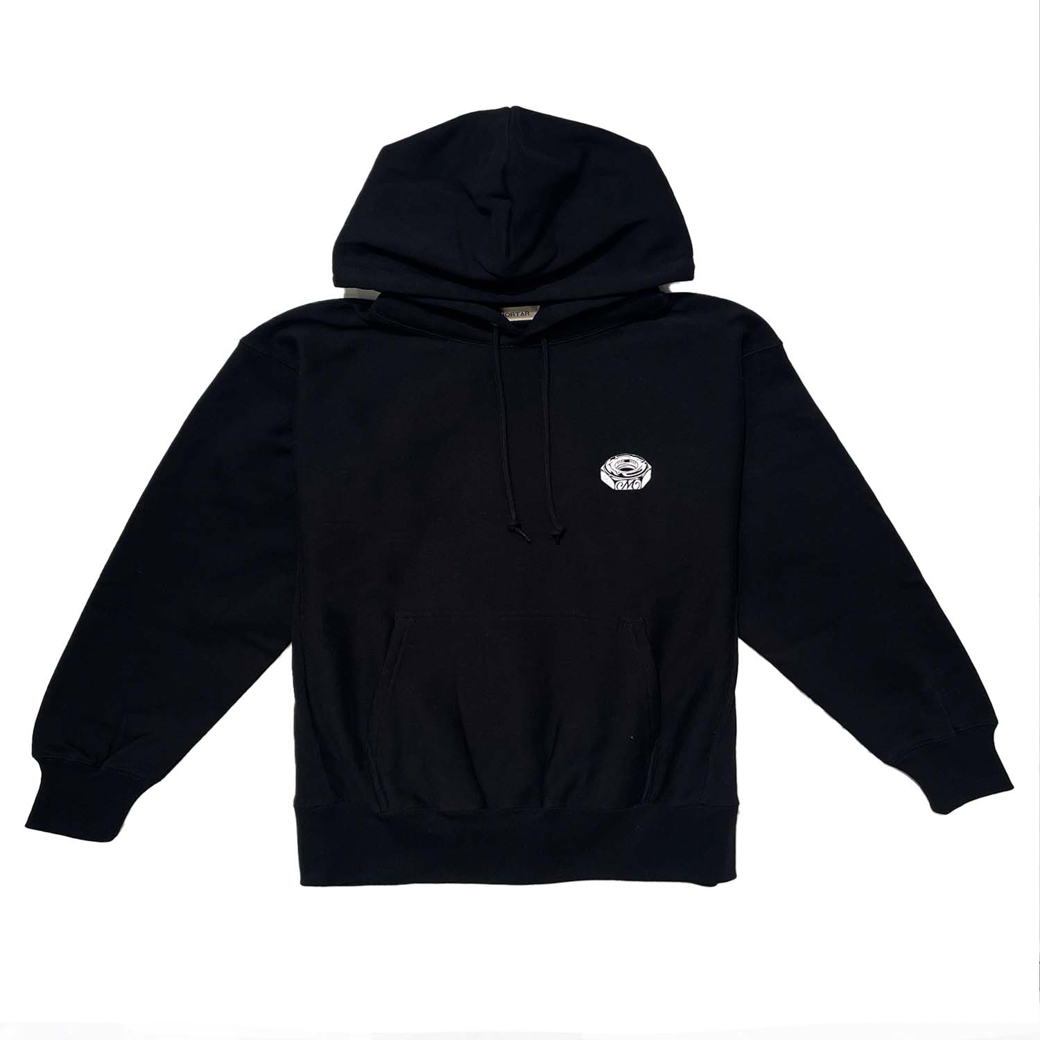 MORTAR TOKYO HOODIE