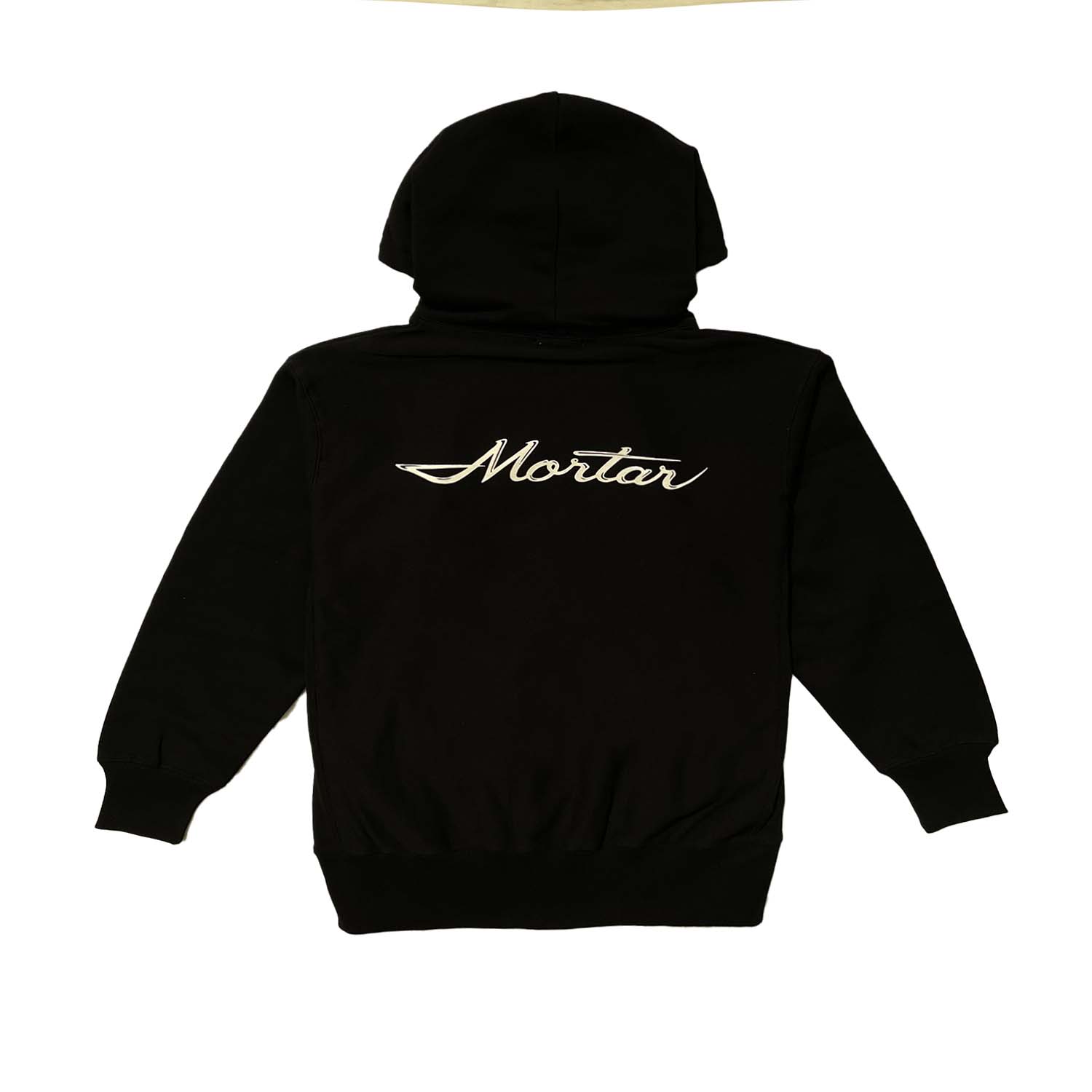 MORTAR TOKYO HOODIE