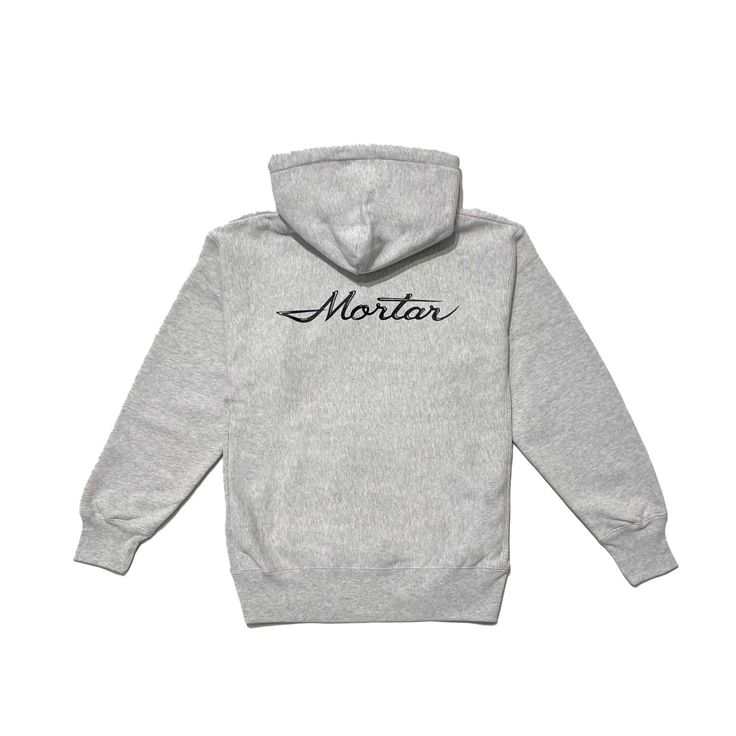 MORTAR TOKYO HOODIE