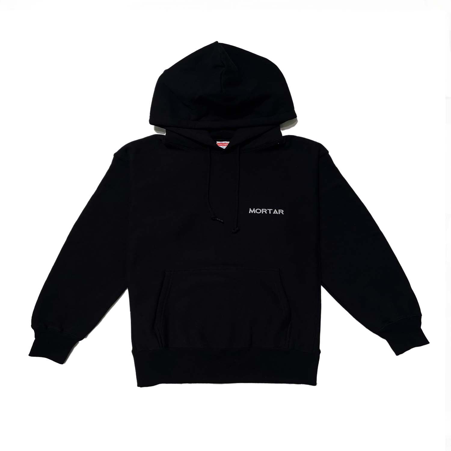MORTAR TOKYO HOODIE