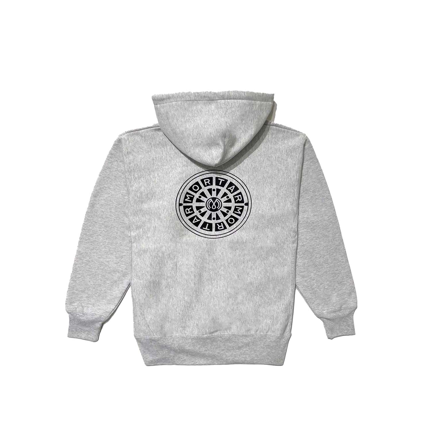 MORTAR TOKYO HOODIE