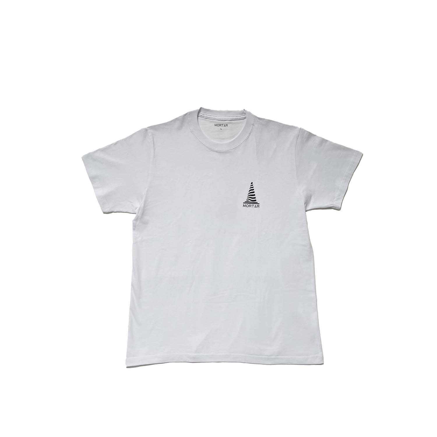 MORTAR TOKYO S/S TEE
