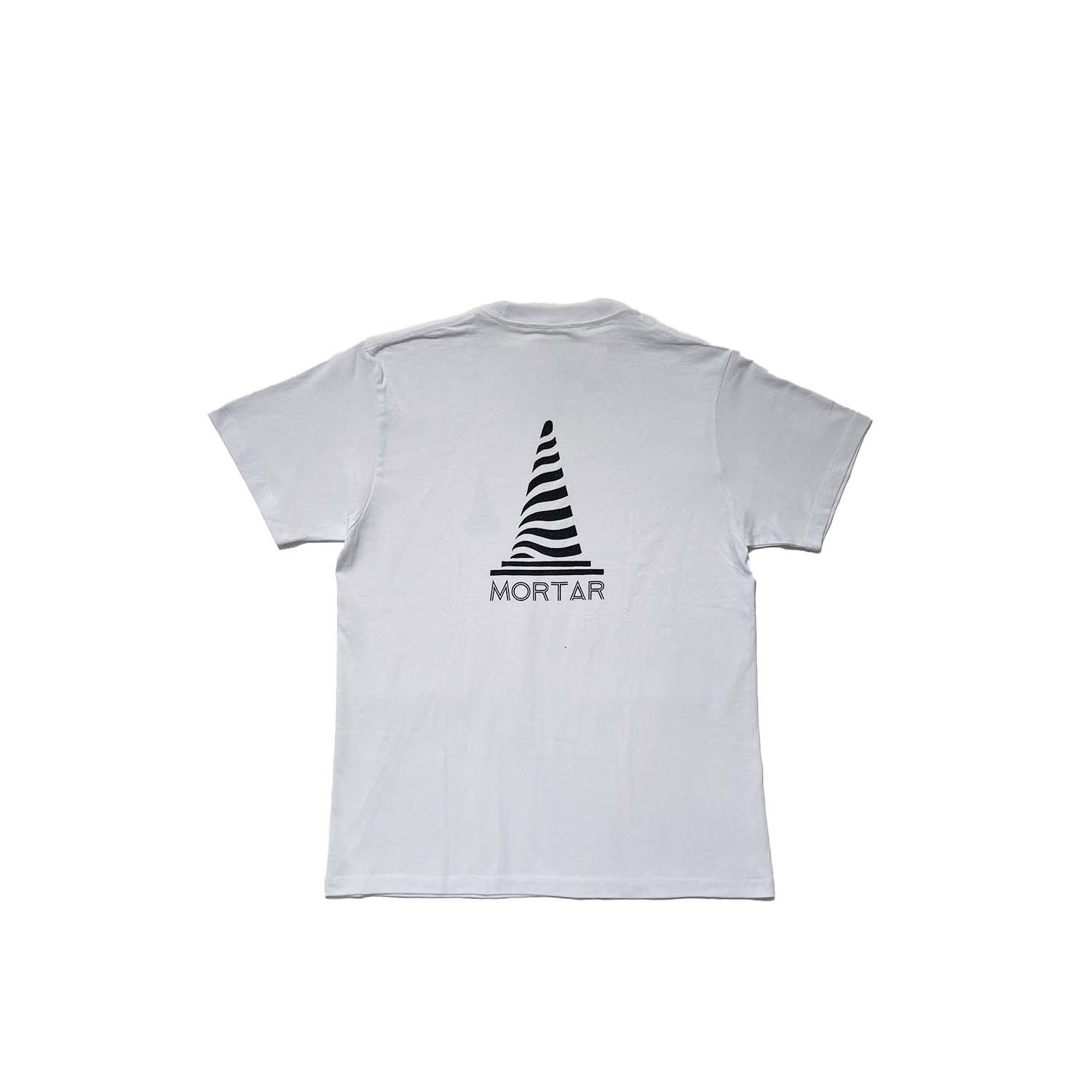 MORTAR TOKYO S/S TEE
