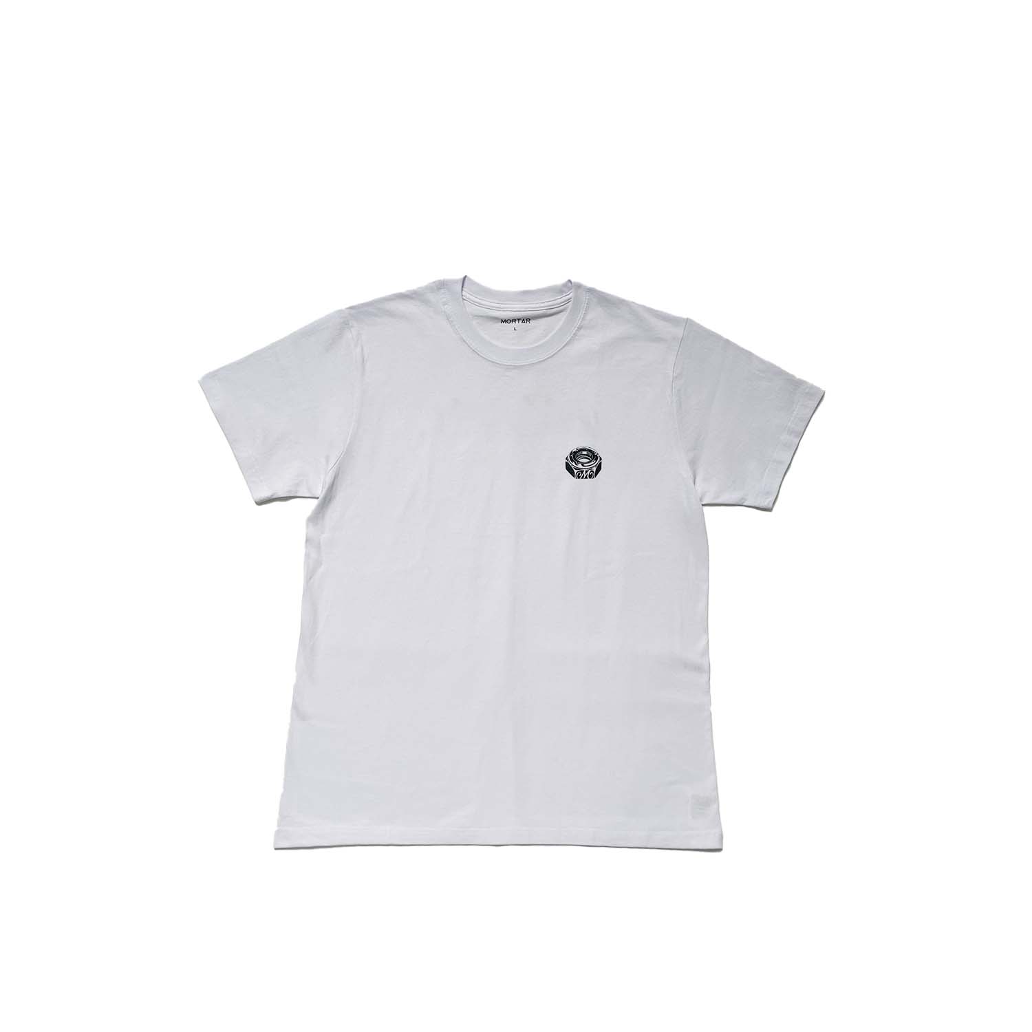 MORTAR TOKYO S/S TEE