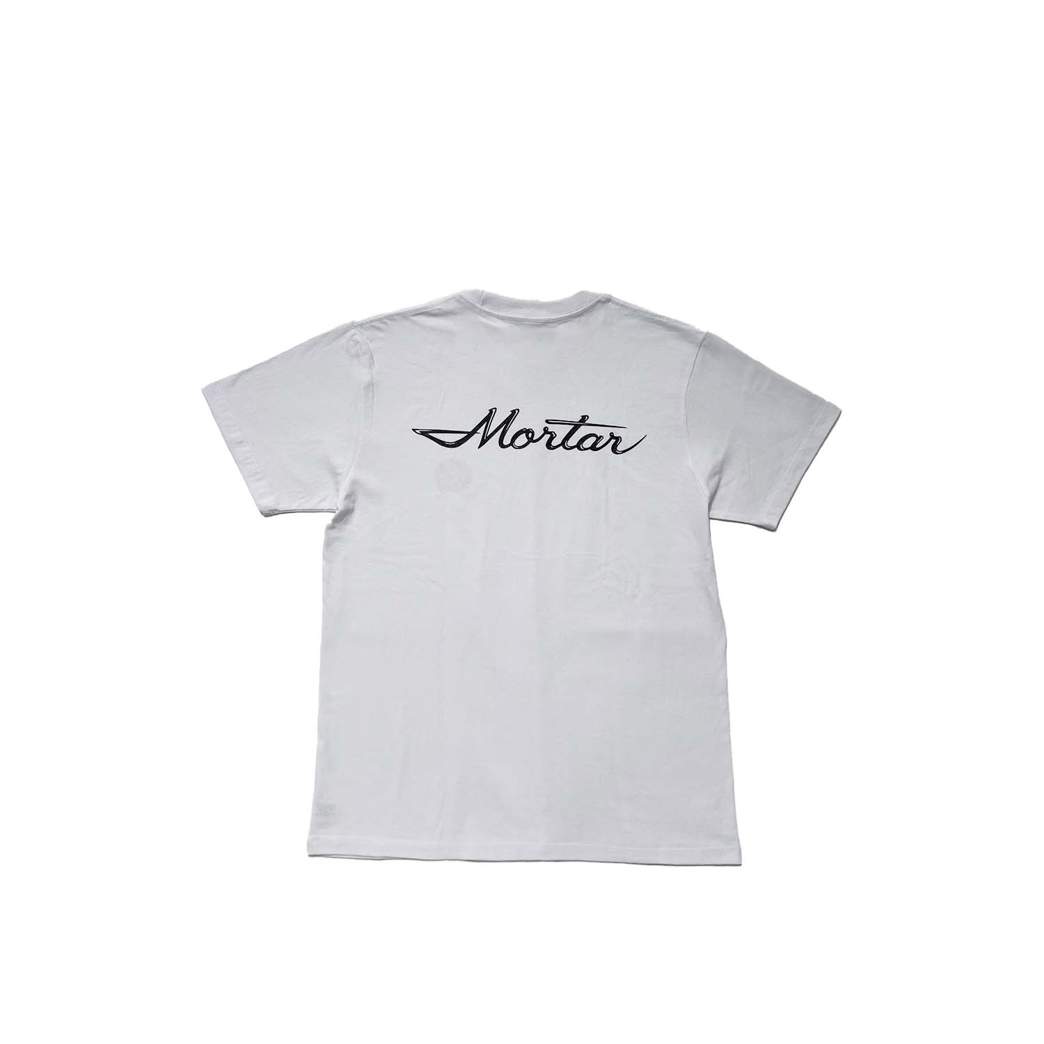MORTAR TOKYO S/S TEE