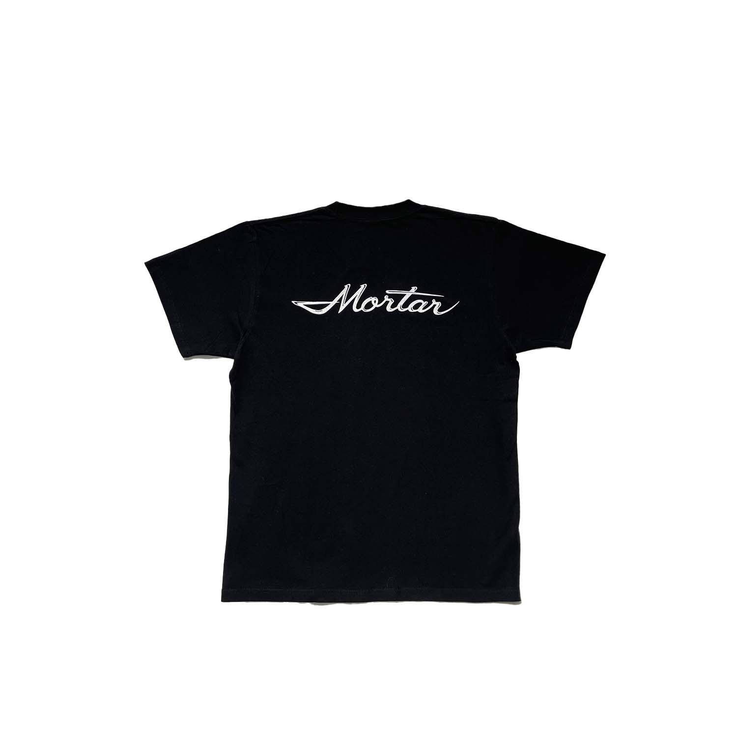 MORTAR TOKYO S/S TEE