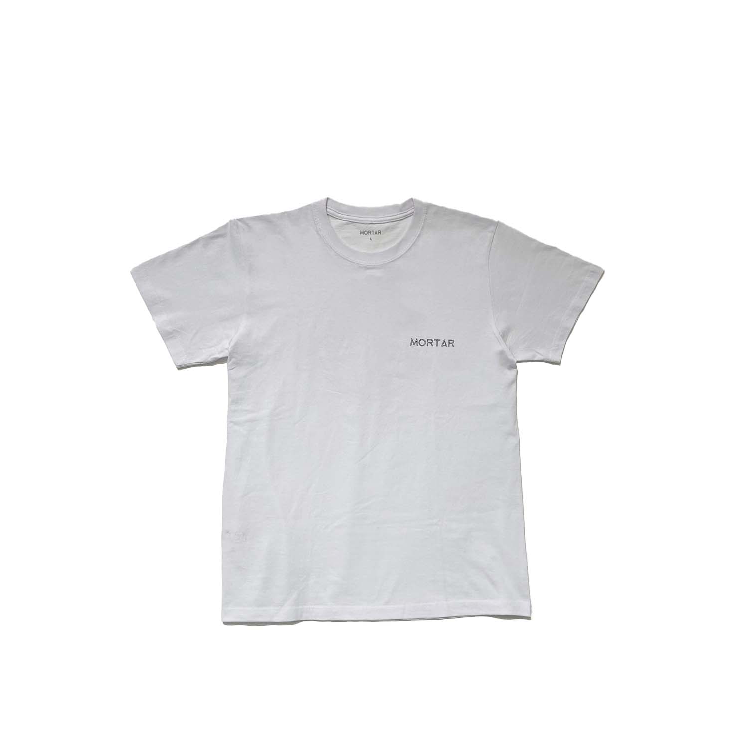 MORTAR TOKYO ONLINE（モータルトーキョー） / MORTAR TOKYO S/S TEE