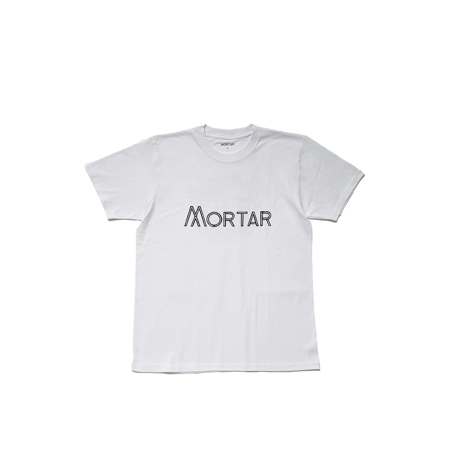 MORTAR TOKYO S/S TEE