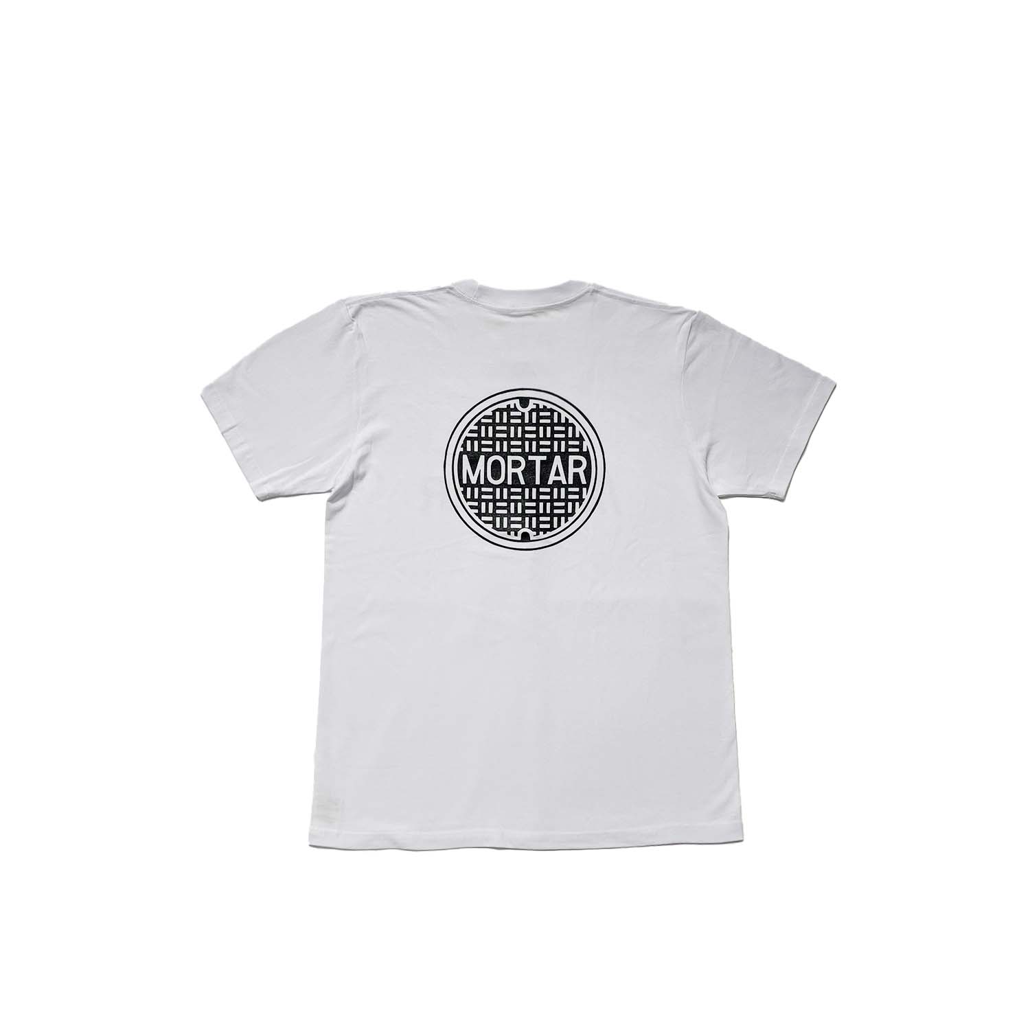 MORTAR TOKYO S/S TEE