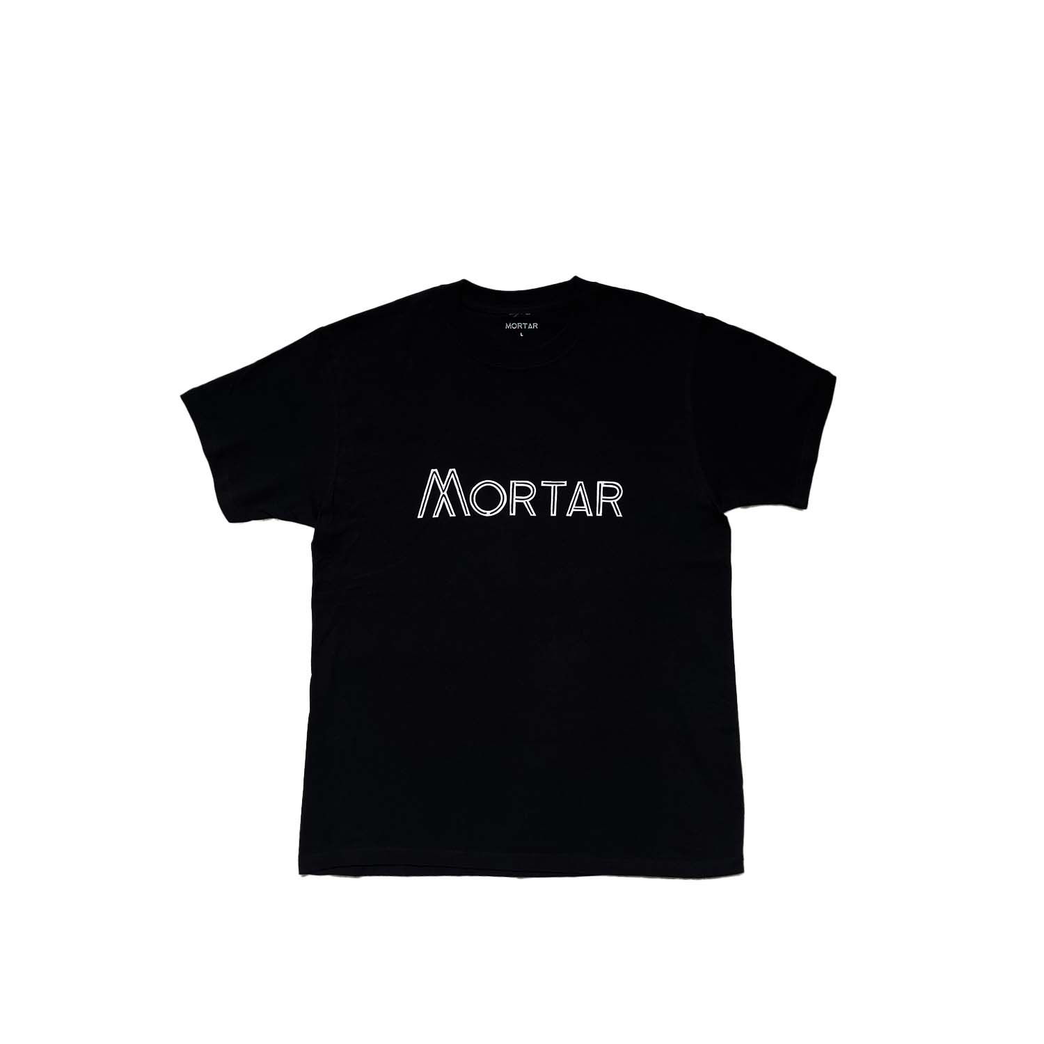 MORTAR TOKYO S/S TEE