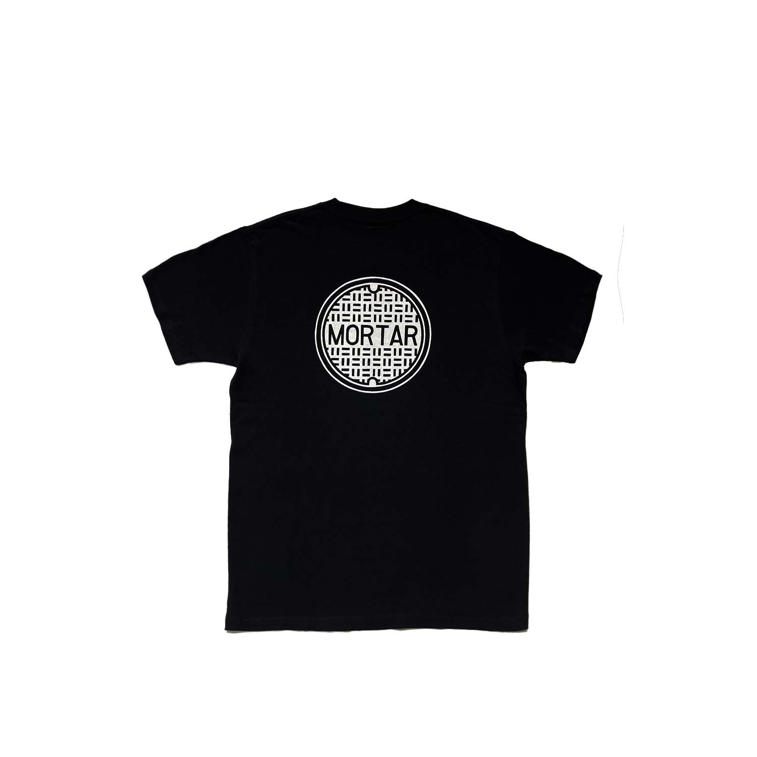 MORTAR TOKYO S/S TEE