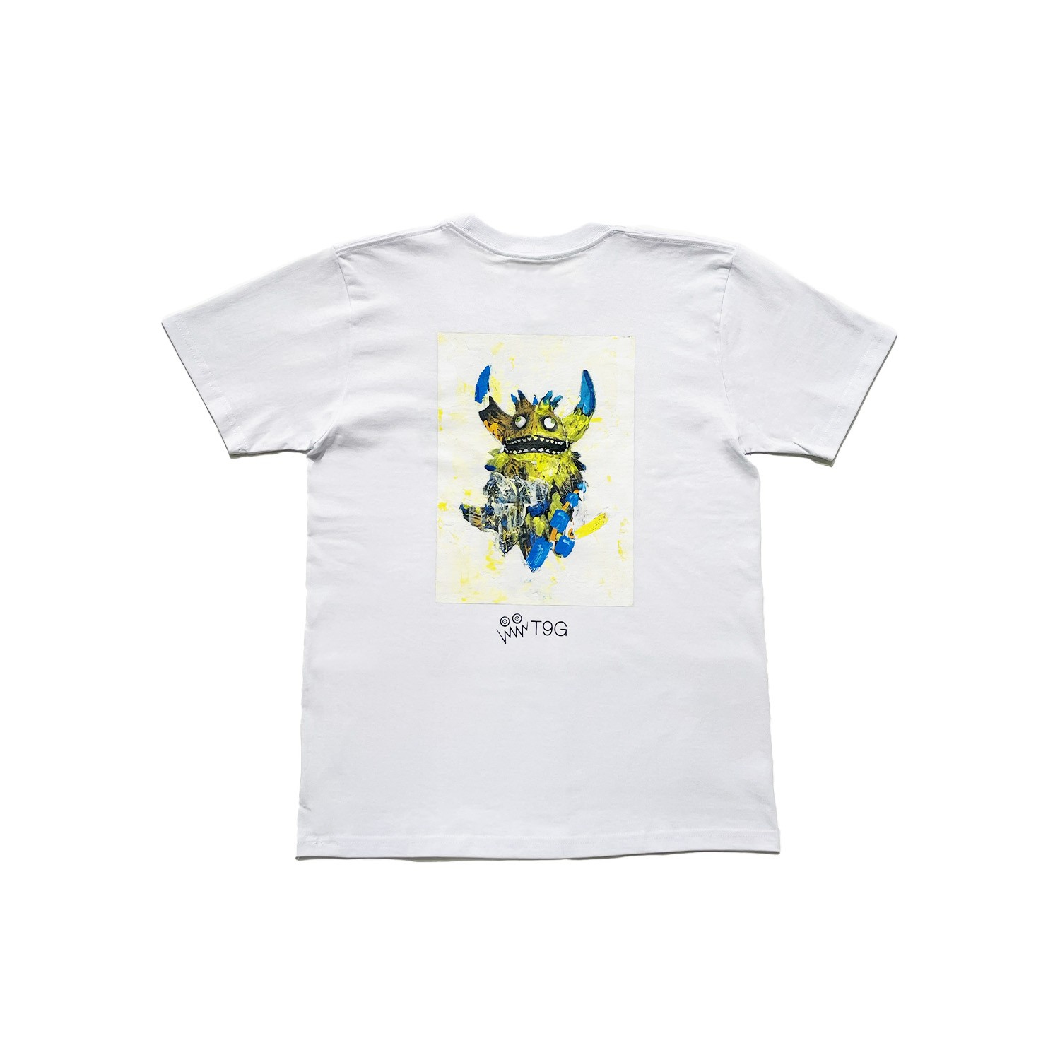 MORTAR TOKYO T9G SST