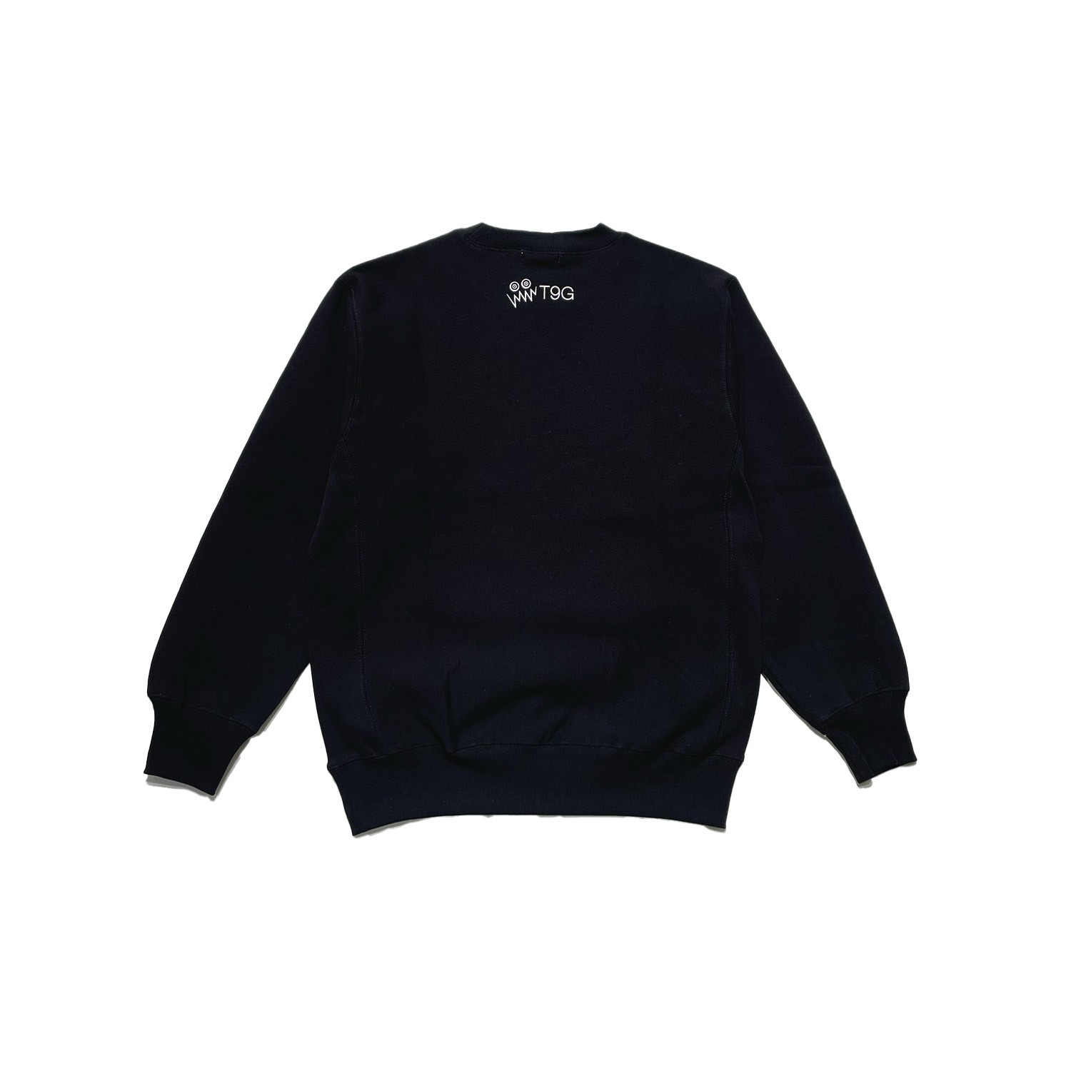 MORTAR TOKYO T9G SWEAT