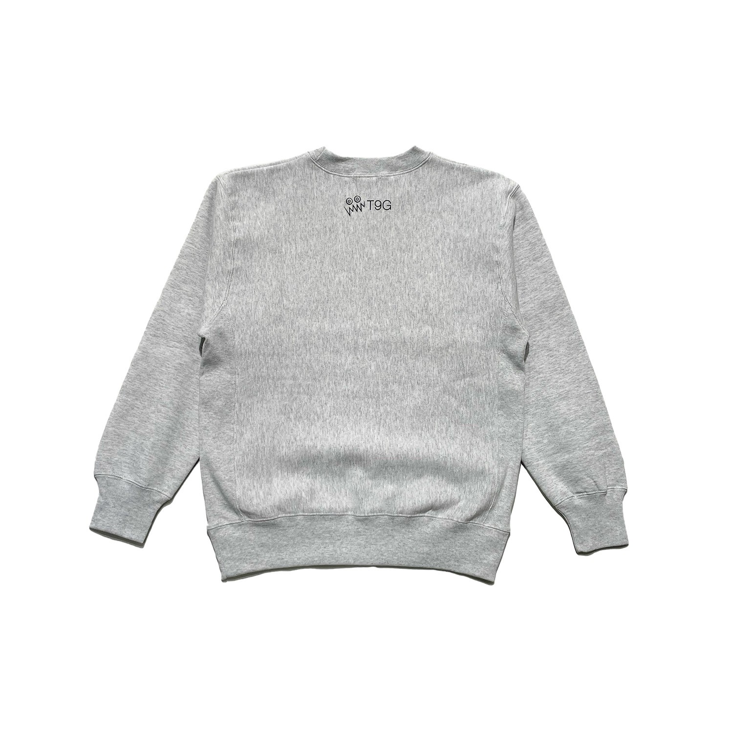 MORTAR TOKYO T9G SWEAT