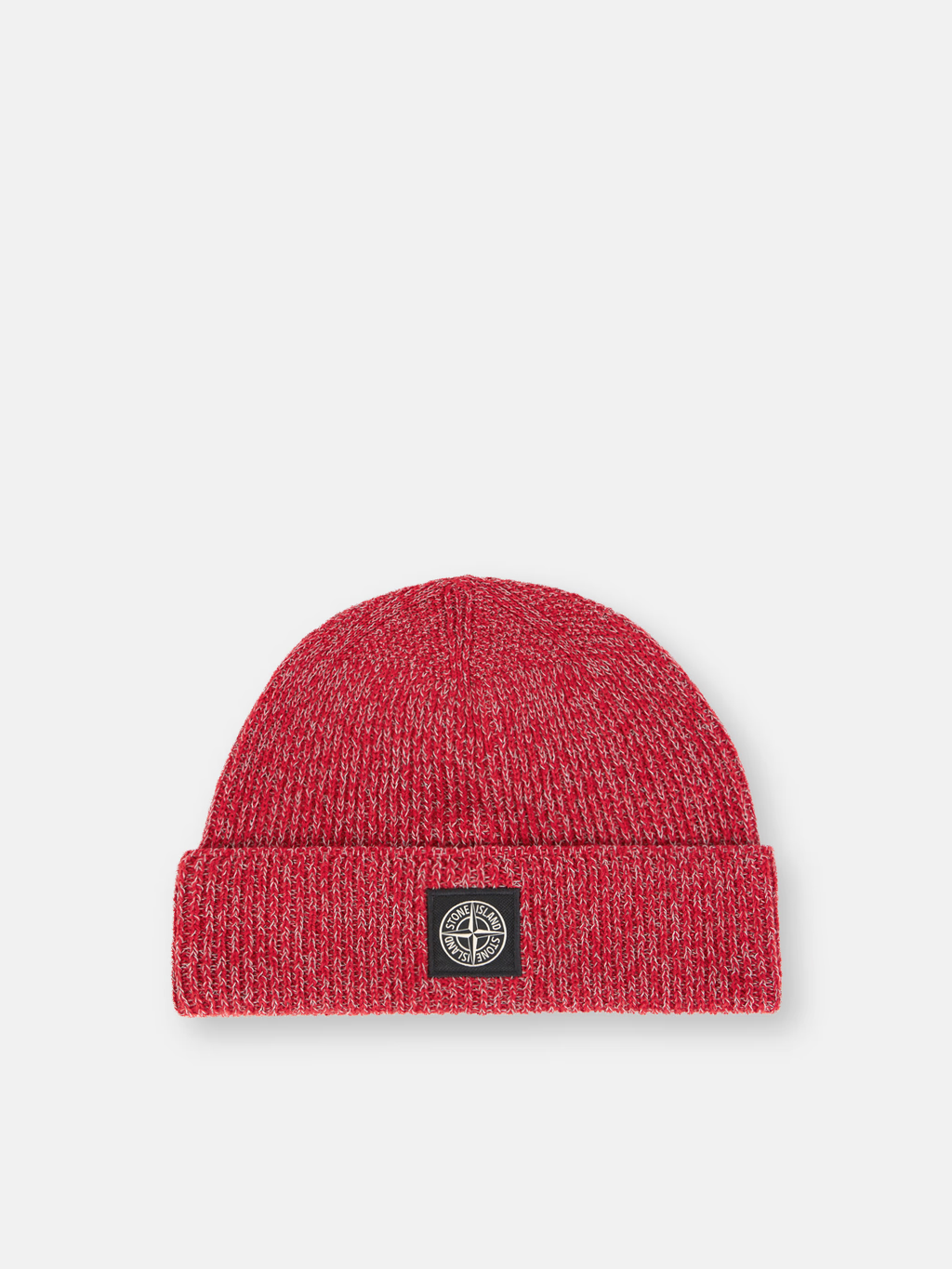 STONE ISLAND KNIT REFLECTIVE