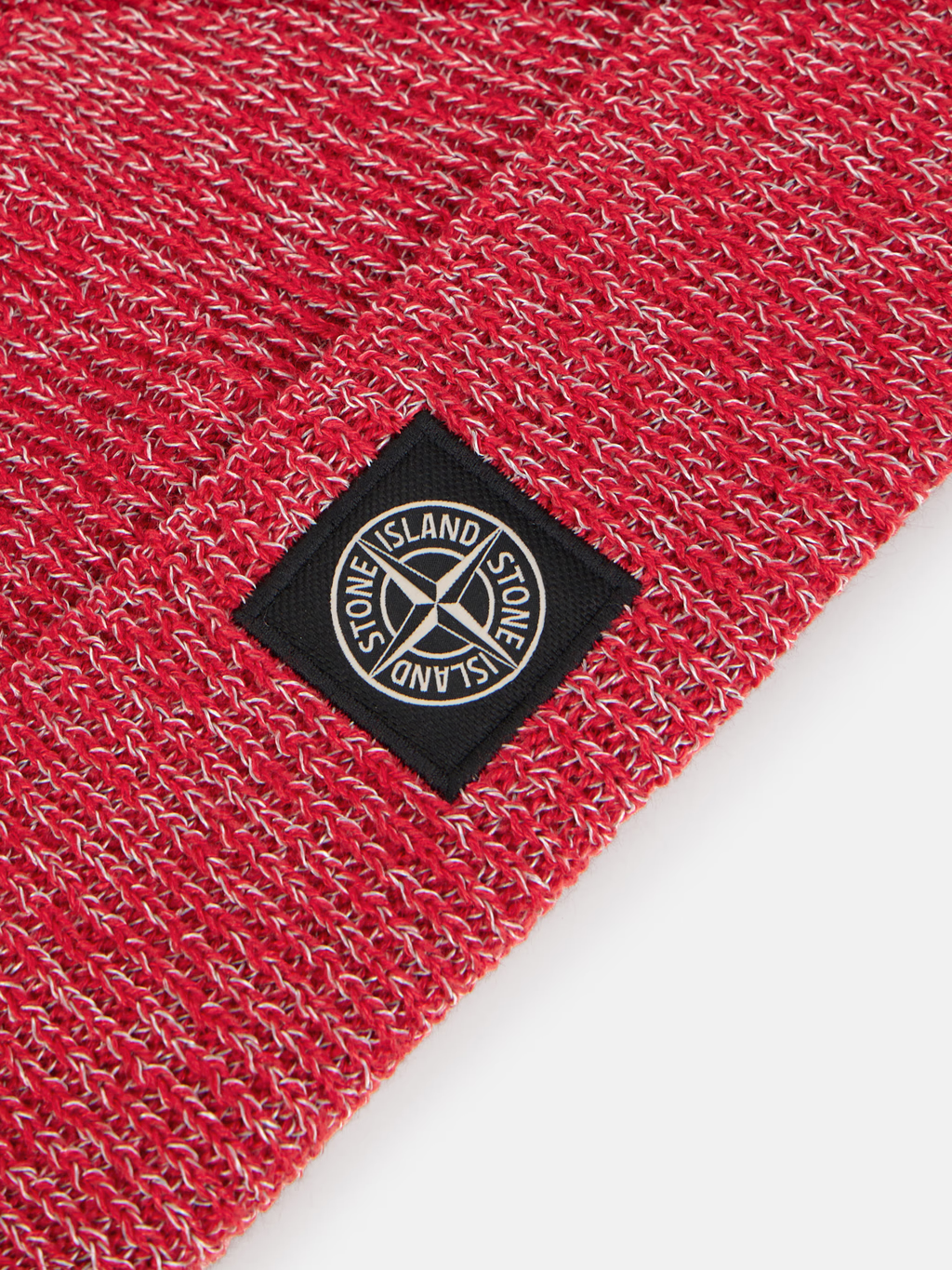 STONE ISLAND KNIT REFLECTIVE