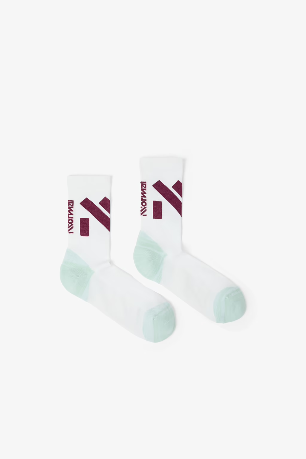 NNORMAL RACE SOCKS
