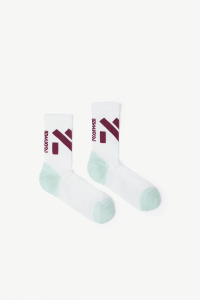 NNORMAL RACE SOCKS