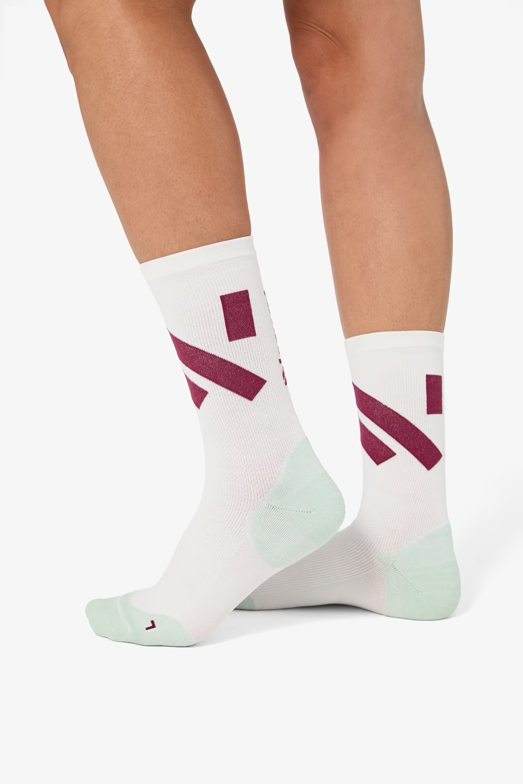 NNORMAL RACE SOCKS