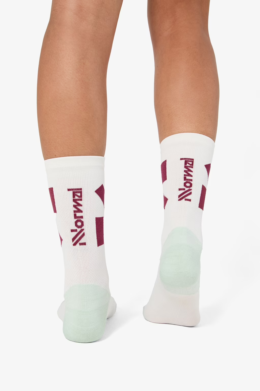 NNORMAL RACE SOCKS