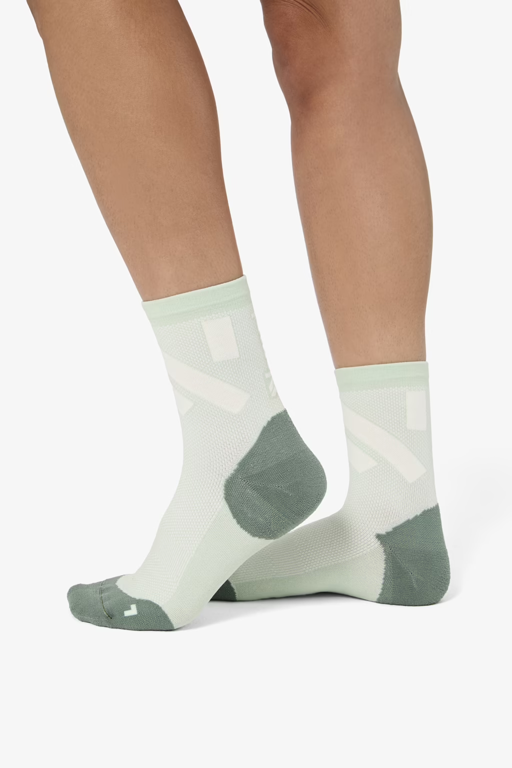 NNORMAL RACE LOW CAT SOCKS