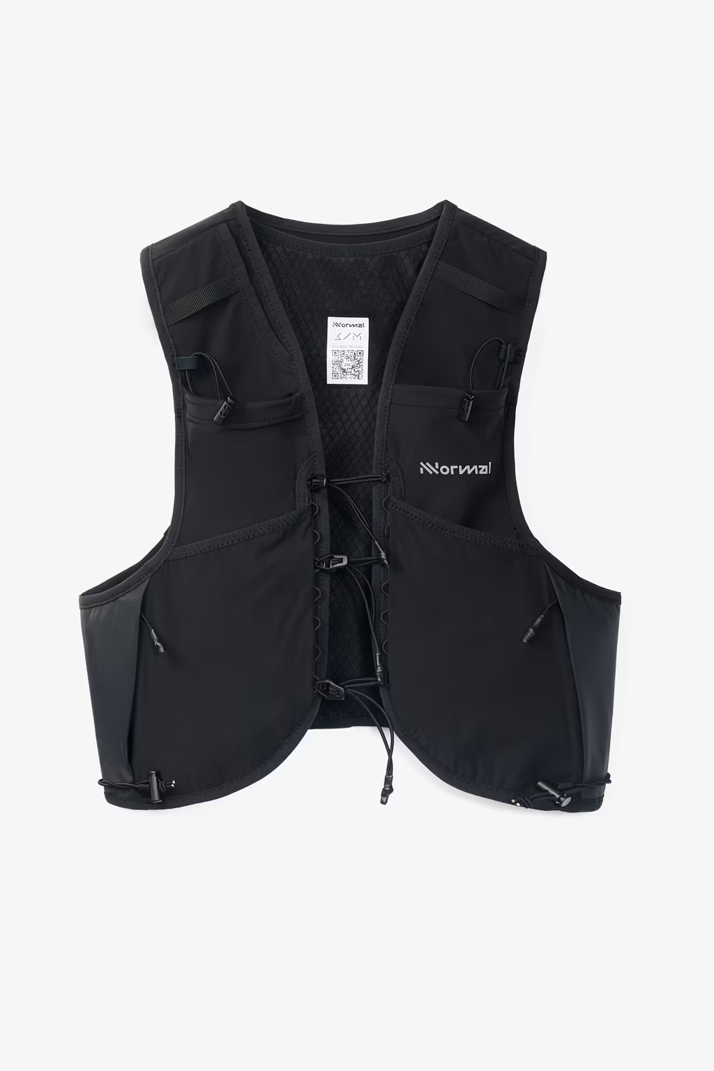 NNORMAL RACE VEST