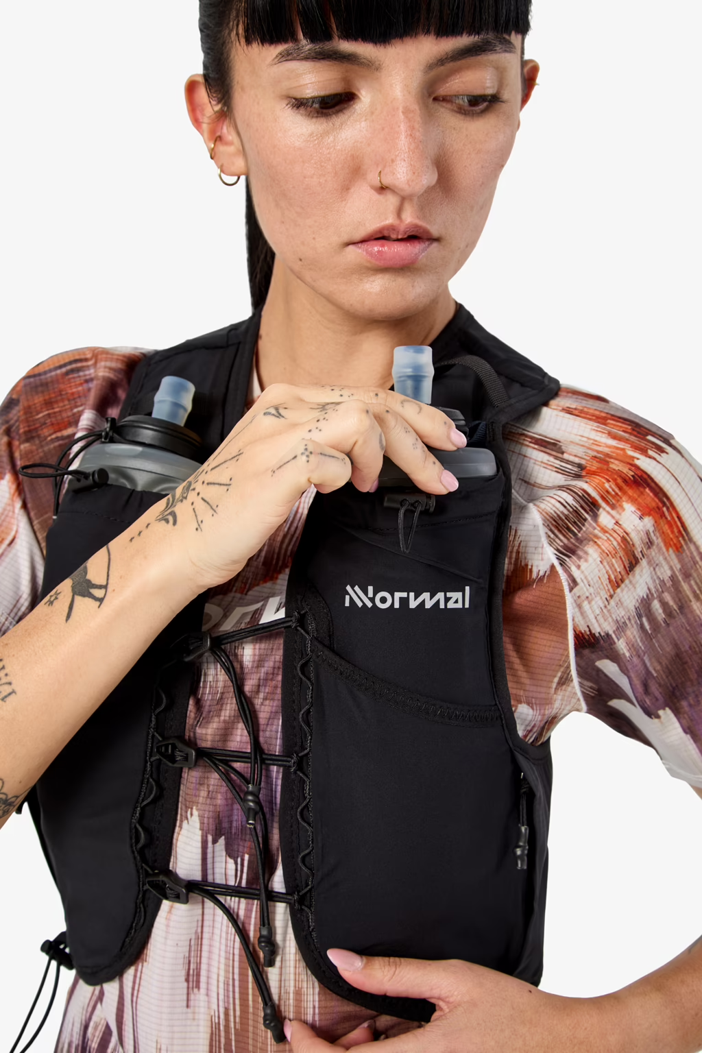NNORMAL RACE VEST