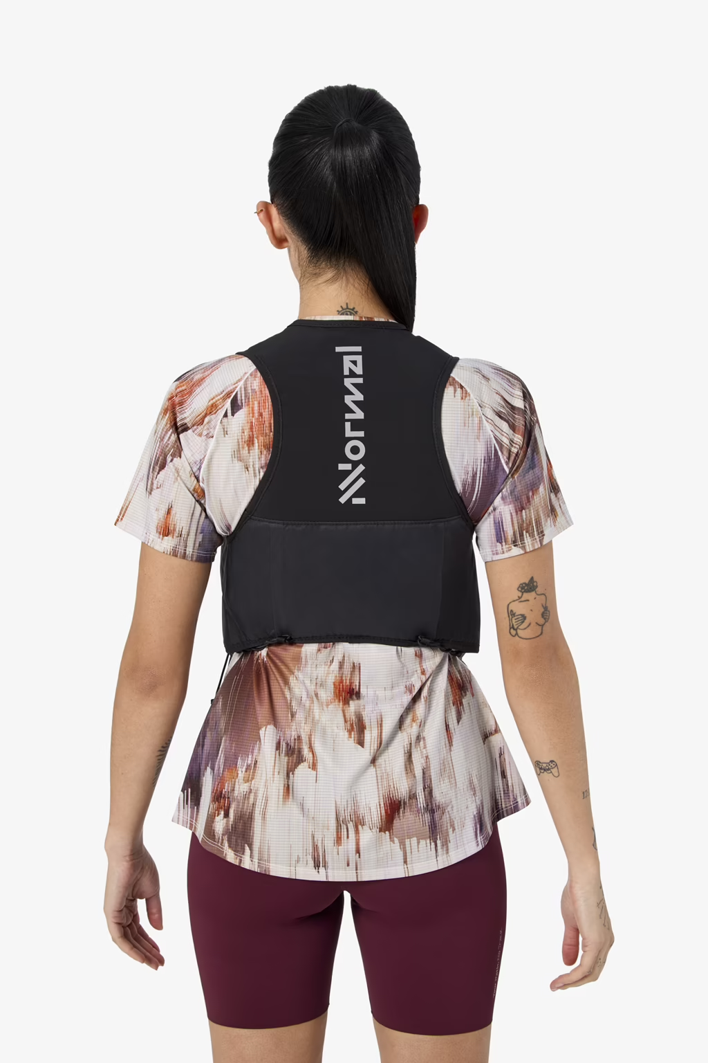 NNORMAL RACE VEST