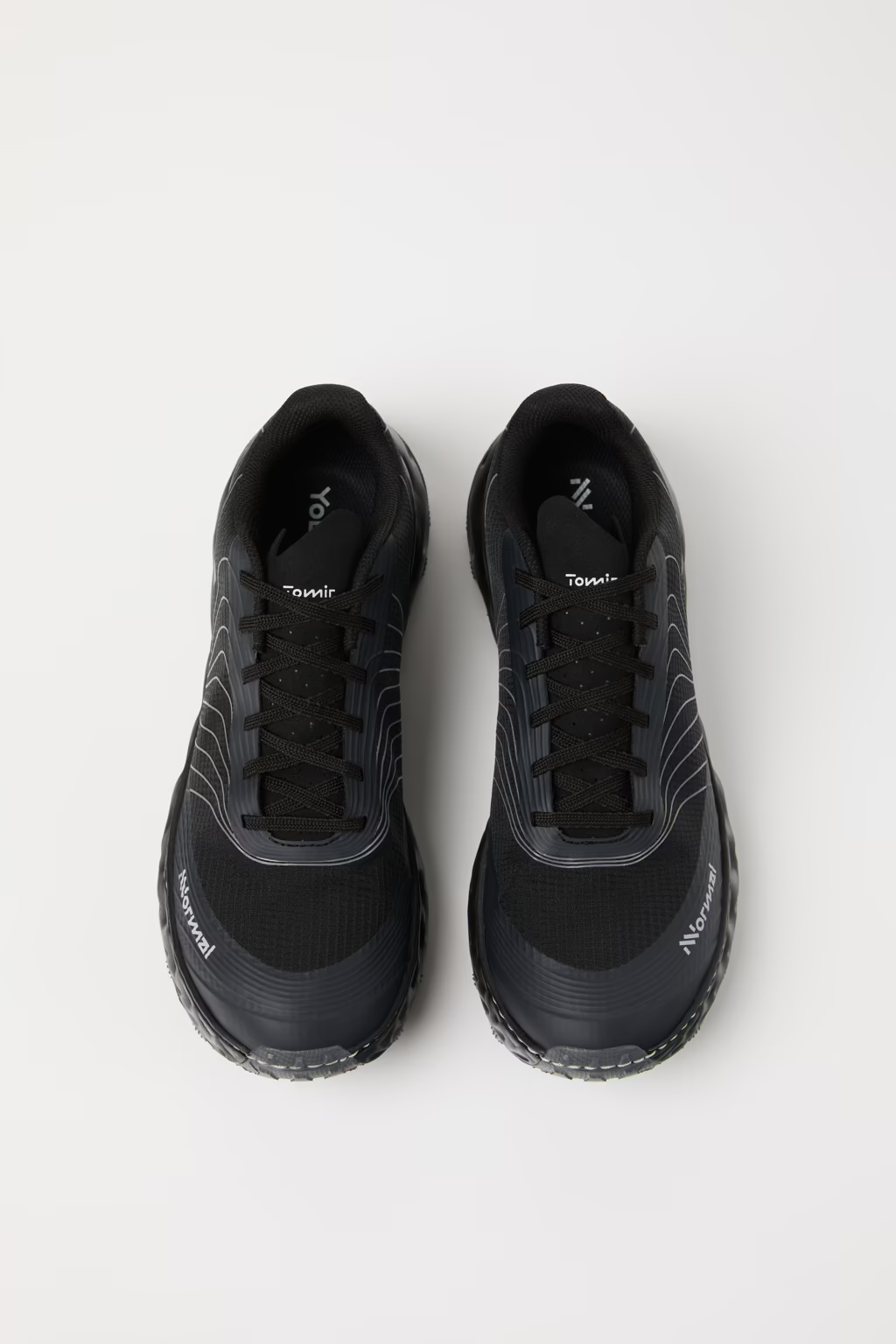 NNORMAL TOMIR NN 2.0