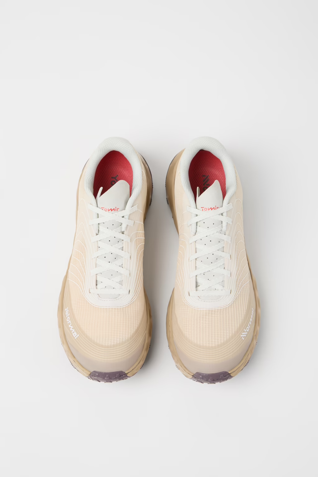 NNORMAL TOMIR NN 2.0