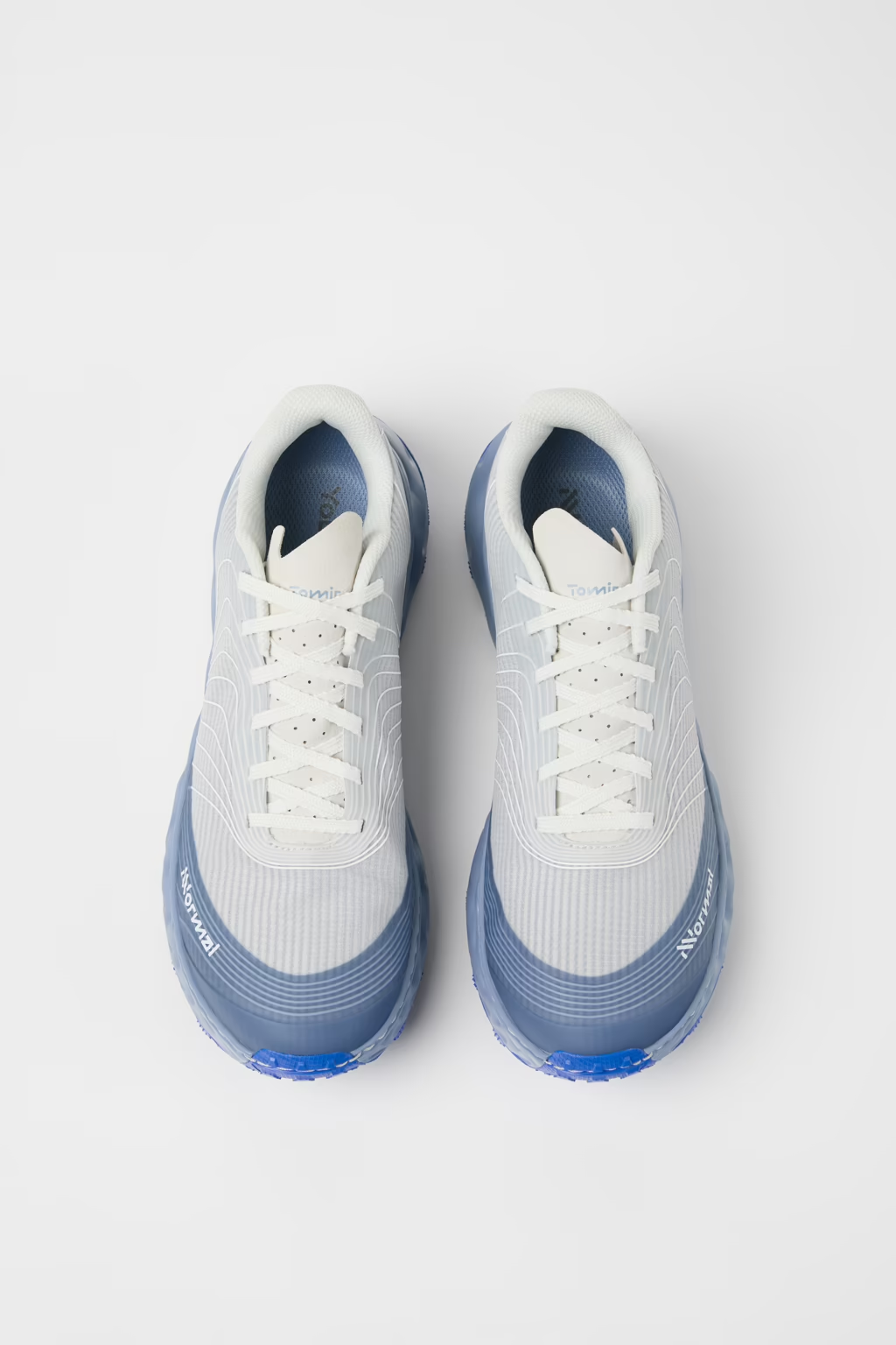 NNORMAL TOMIR NN 2.0