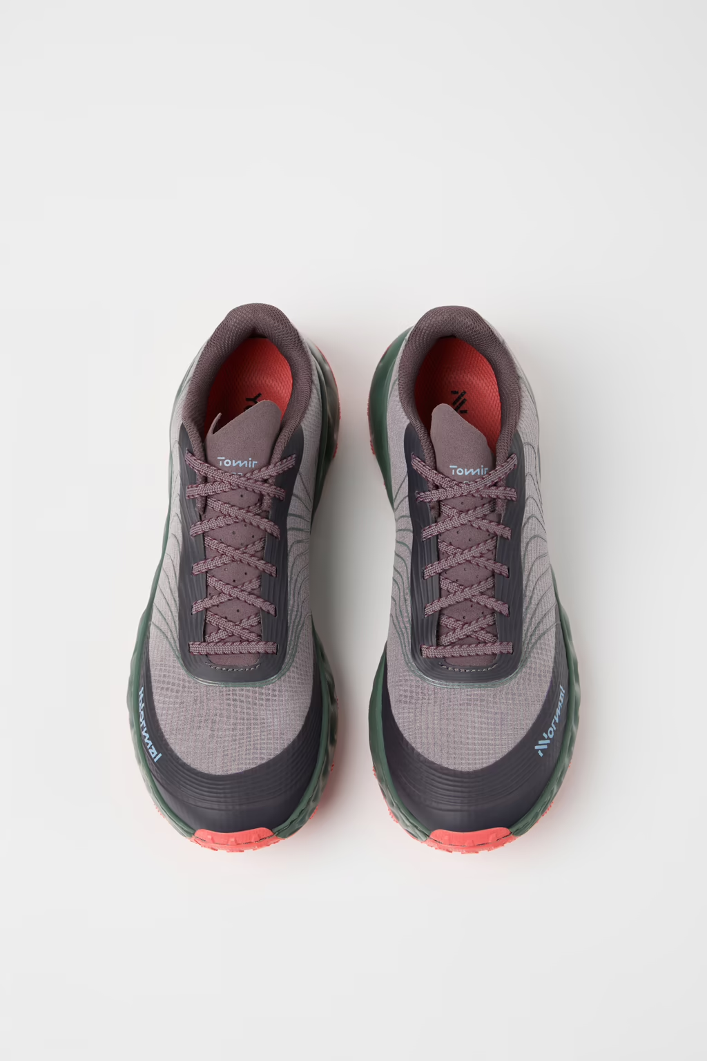 NNORMAL TOMIR NN 2.0