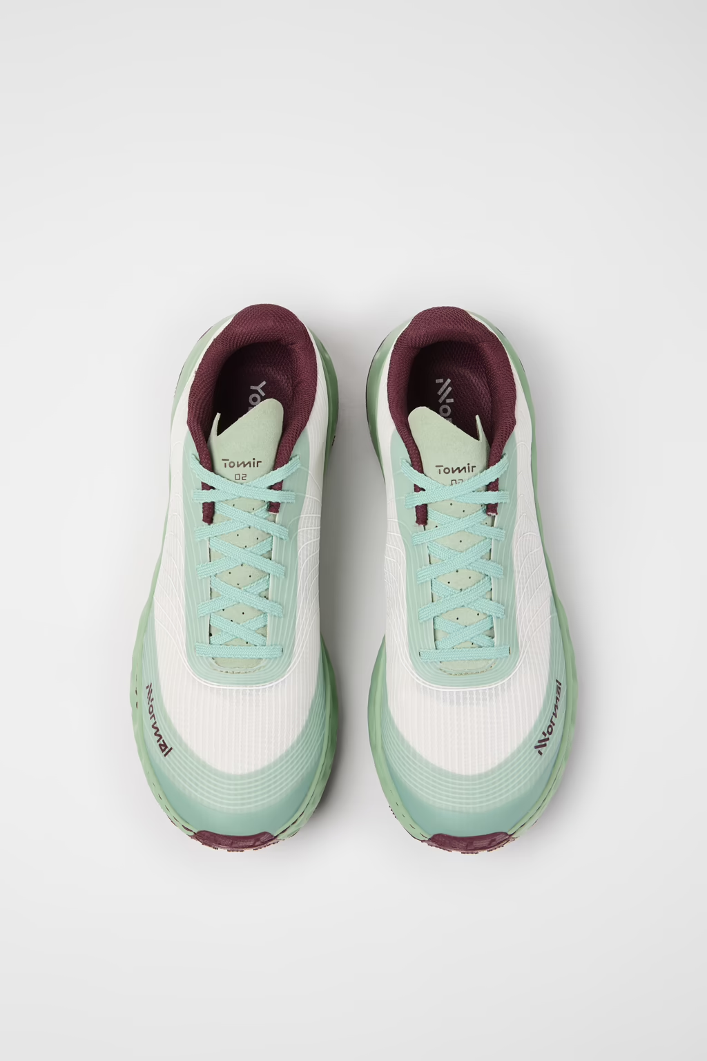 NNORMAL TOMIR NN 2.0