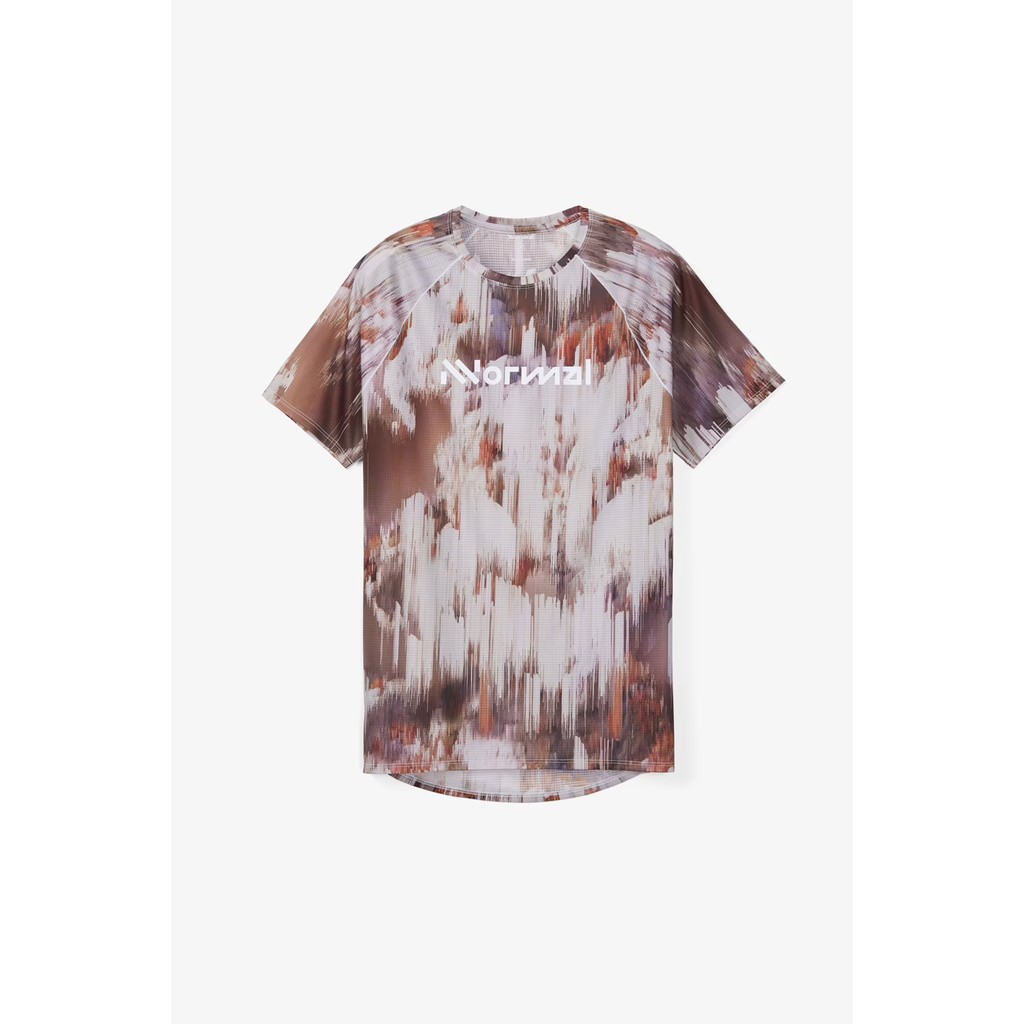 NNORMAL RACE T-SHIRT 02 FADE PRINT