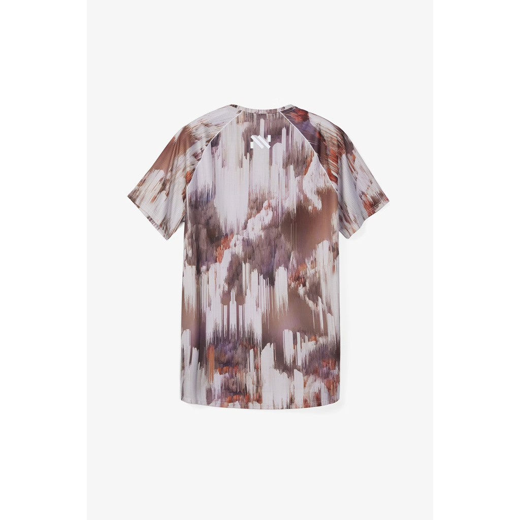 NNORMAL RACE T-SHIRT 02 FADE PRINT