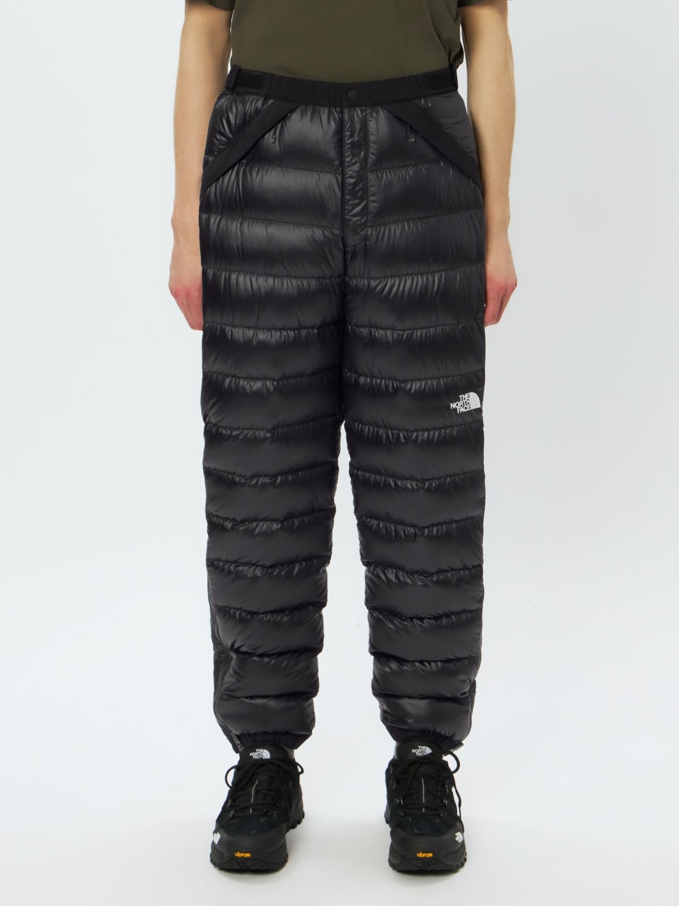 THE NORTH FACE ACONCAGUA PANTS