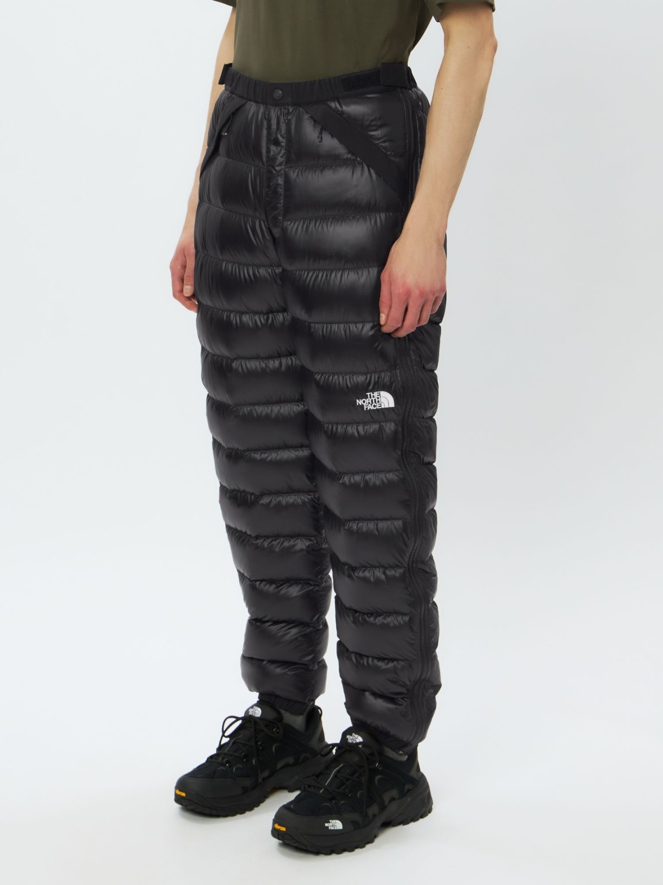 THE NORTH FACE ACONCAGUA PANTS