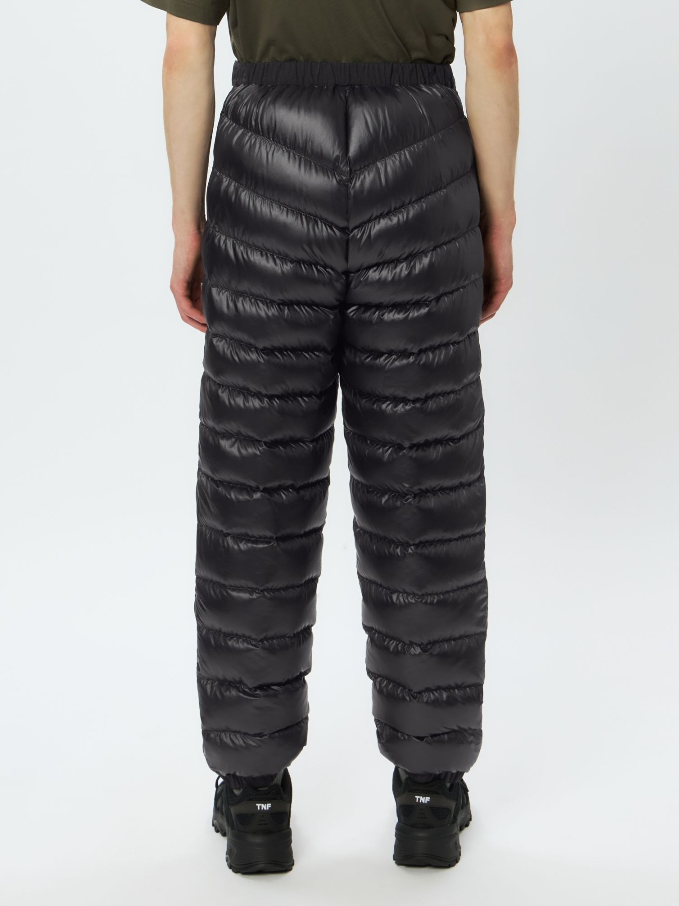 THE NORTH FACE ACONCAGUA PANTS