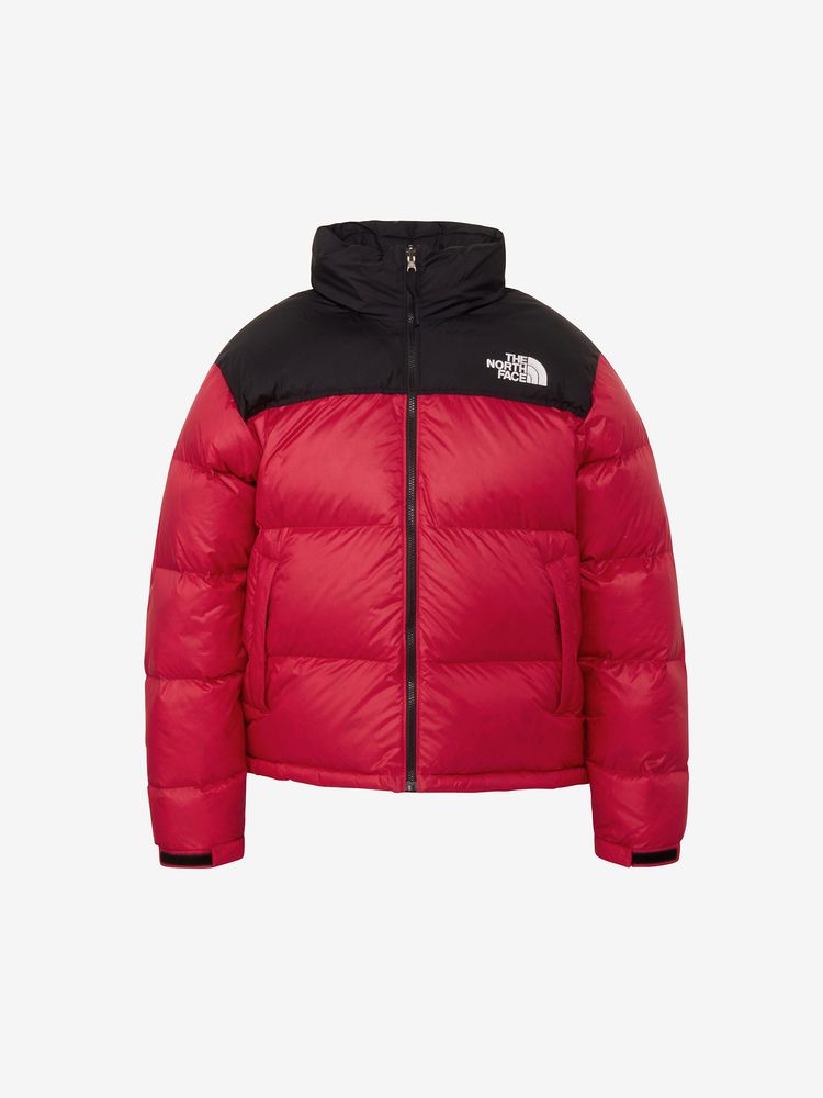 THE NORTH FACE NUPTSE JACKET