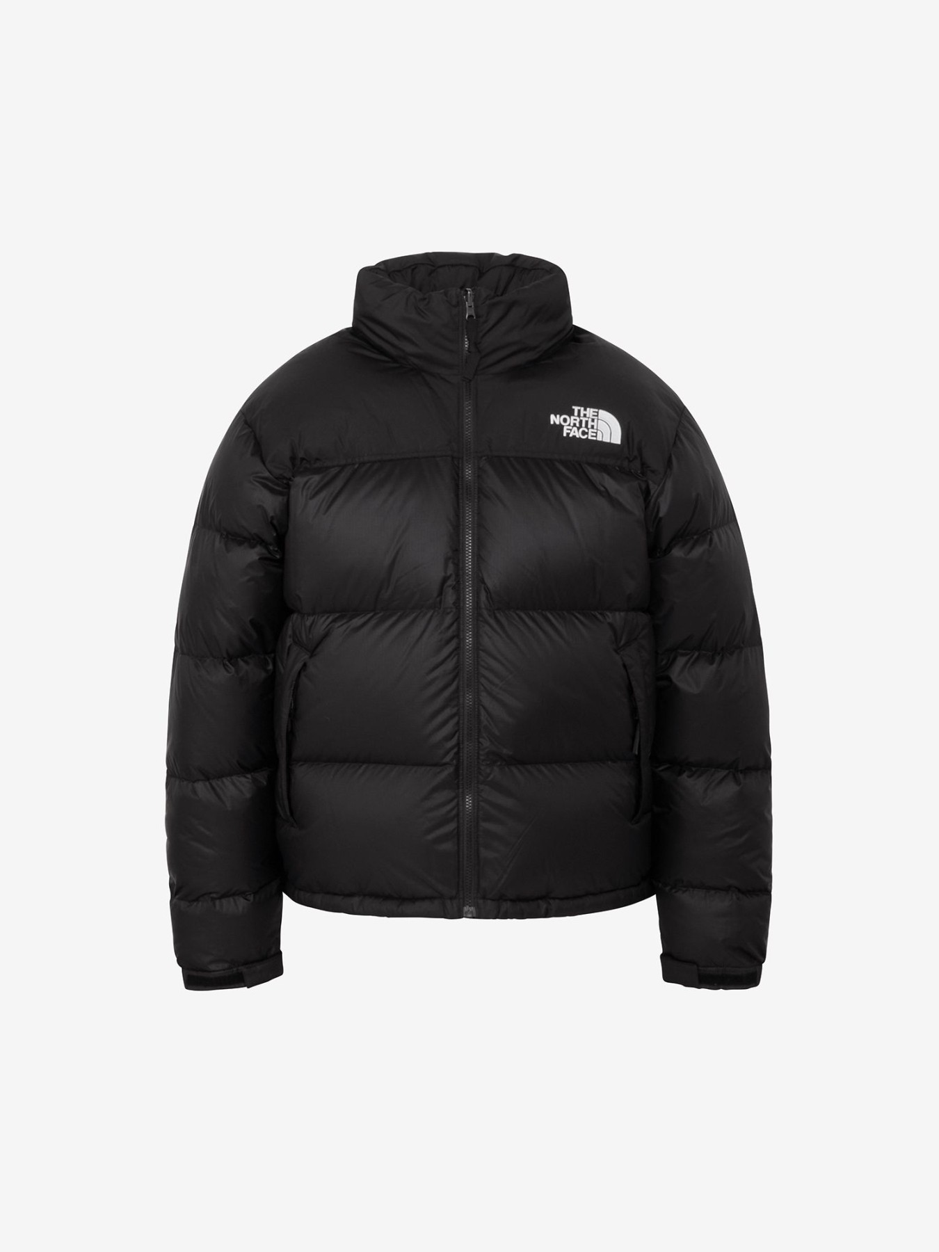 THE NORTH FACE NUPTSE JACKET